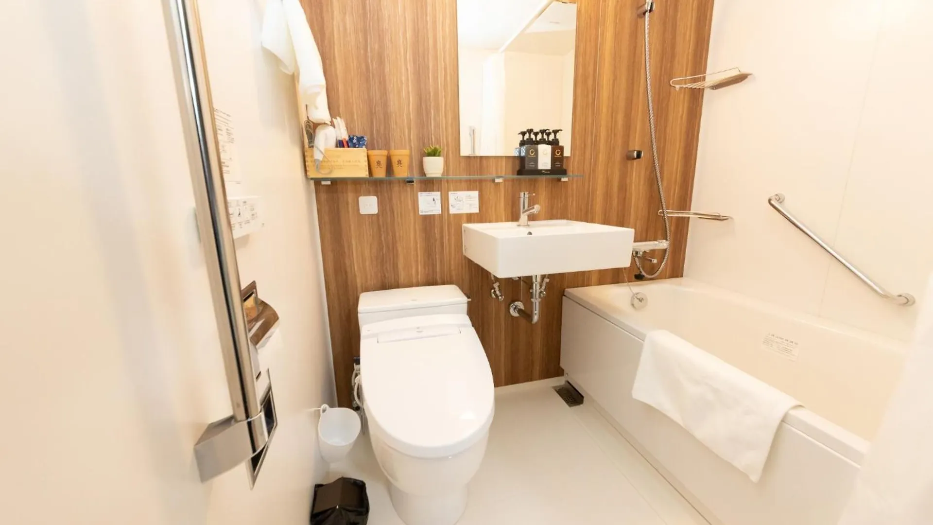 Light Hotel - Vacation Stay 17218V Tokyo