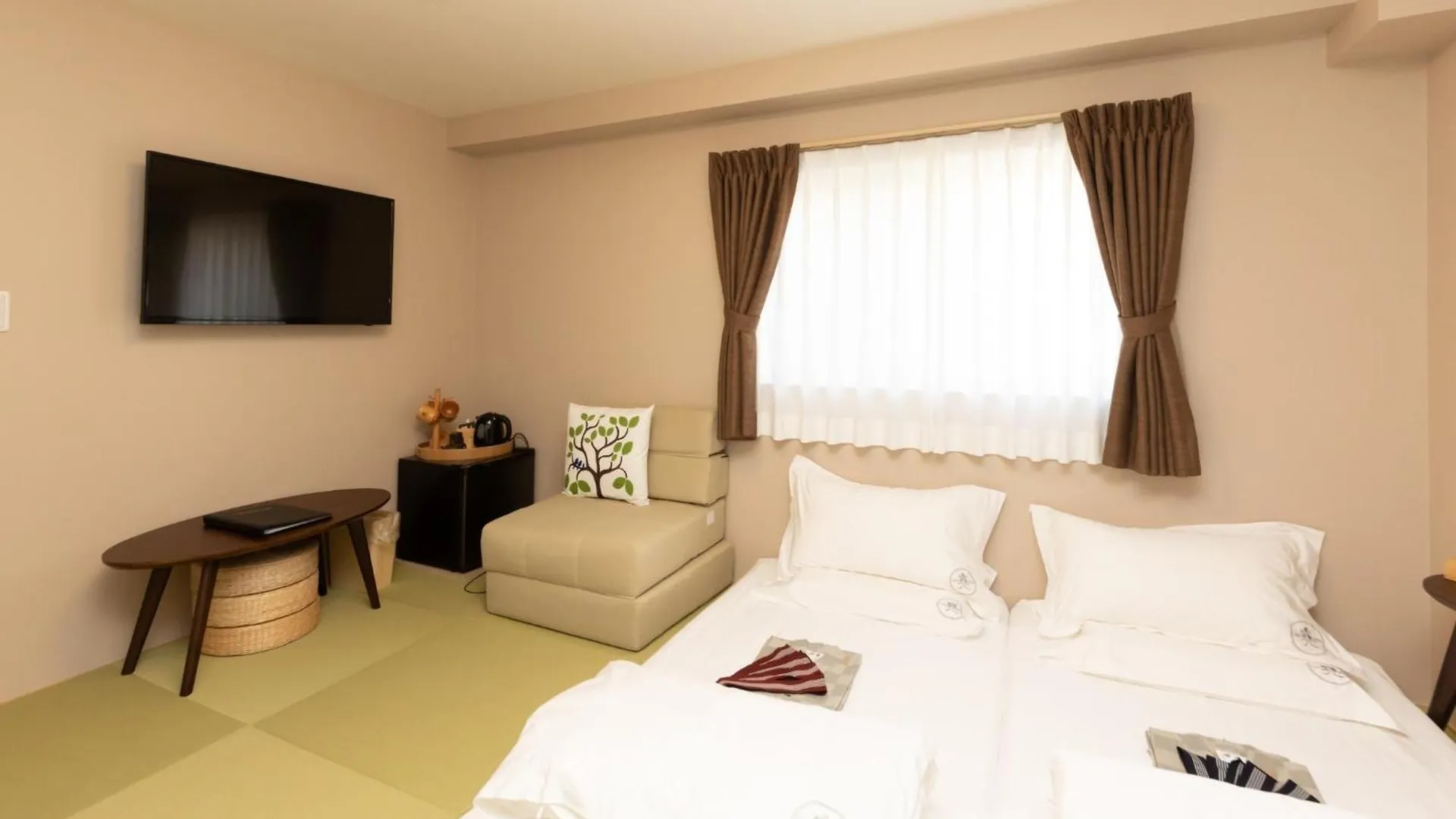 Light Hotel - Vacation Stay 17218V Tokyo