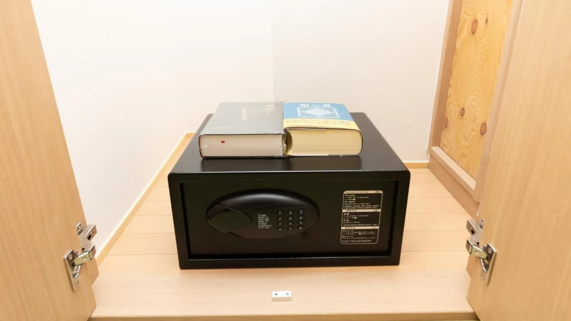 Light Hotel - Vacation Stay 17218V Tokyo Japan