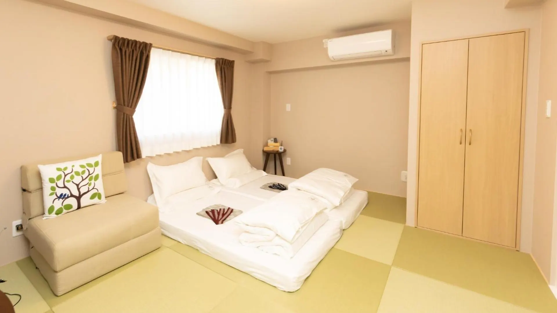 Light Hotel - Vacation Stay 17218V Τόκιο Ιαπωνία